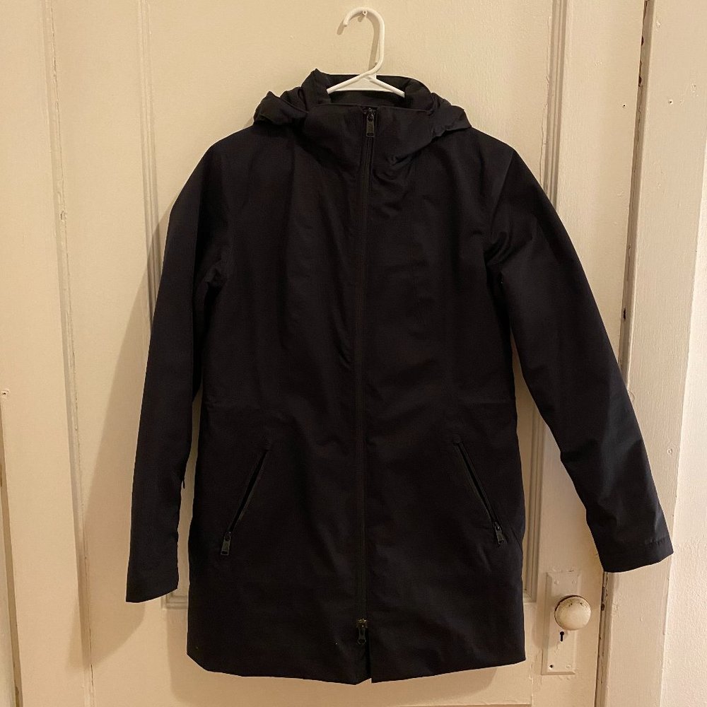 The North Face Coat